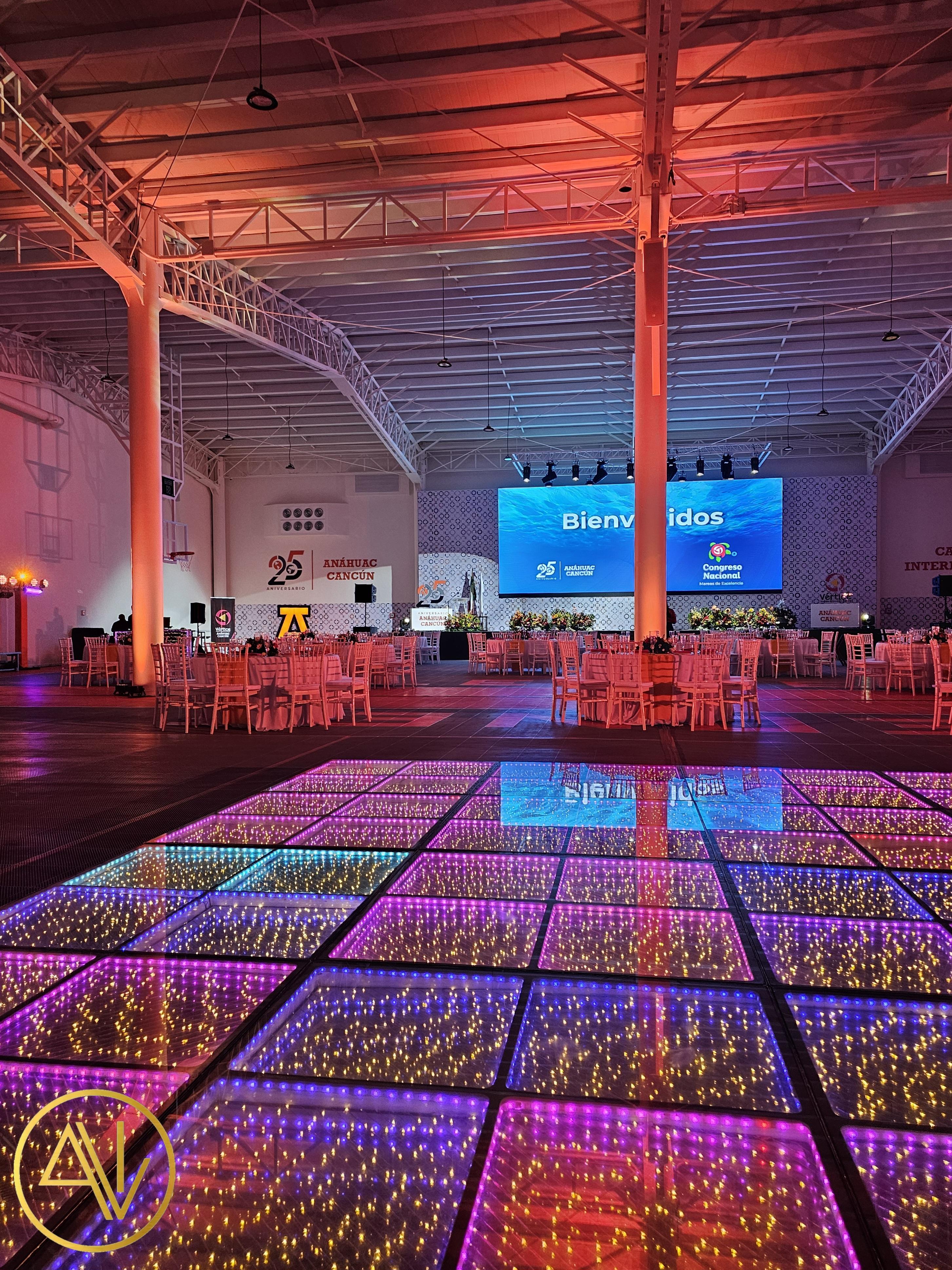 Convenciones