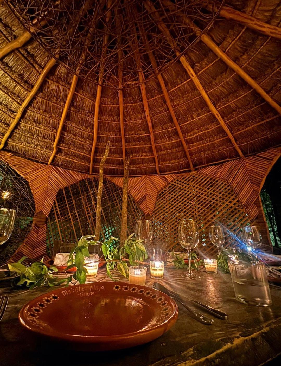 Locación Tulum principal